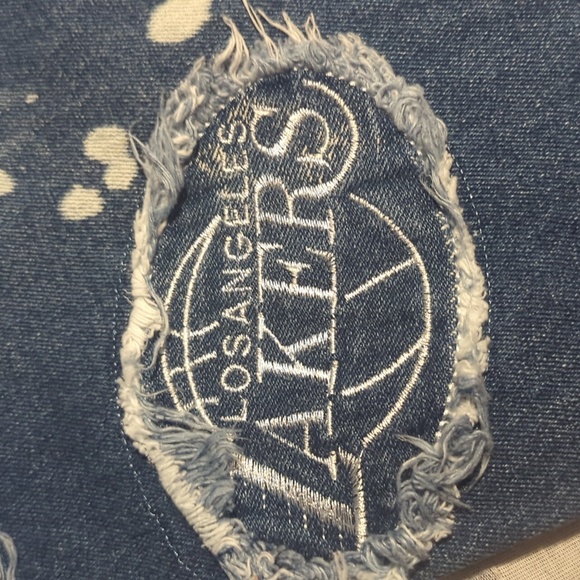 Men's Amiri jeans
